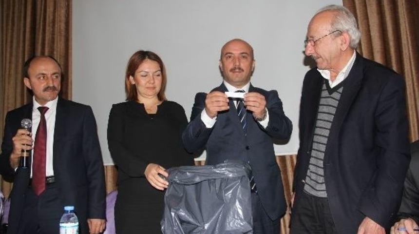 Okullarda Ge&ccedil;ici Temizlik İş&ccedil;isi Olmak İ&ccedil;in Başvurdular