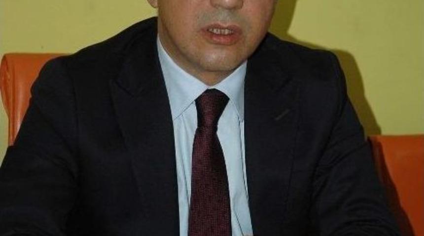 Ulaştırma Bakanı Elvan&rsquo;dan Twıtter A&ccedil;ıklaması