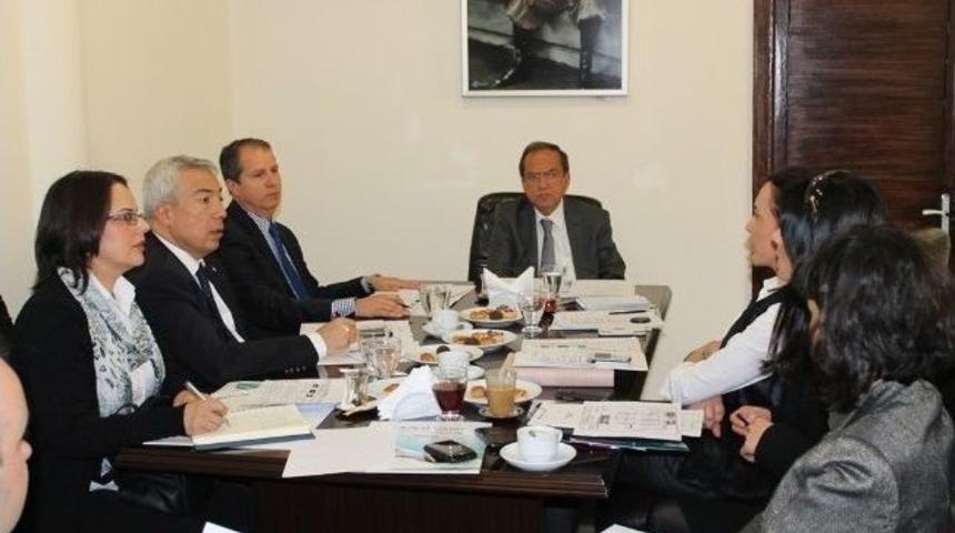 2&rsquo;nci Boat İzmir Fuarı, 7 - 11 Mayıs 2014 Tarihlerinde