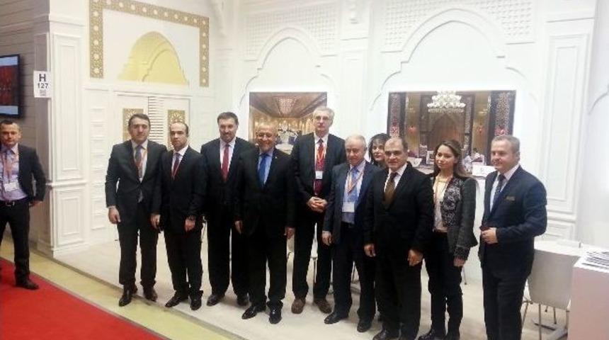 Rusya&rsquo;da G&uuml;ral R&uuml;zgarı