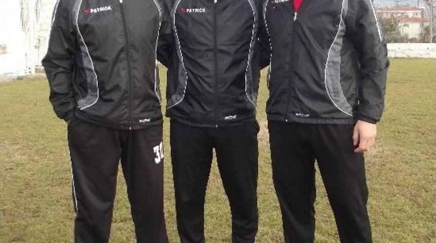 Muğlaspor Acıpayam Hazırlıklarını S&uuml;rd&uuml;r&uuml;yor