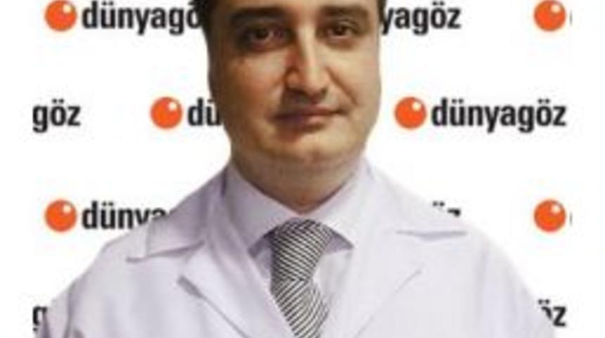 Glokom Tehdidi 35 Yaşından Sonra Artıyor