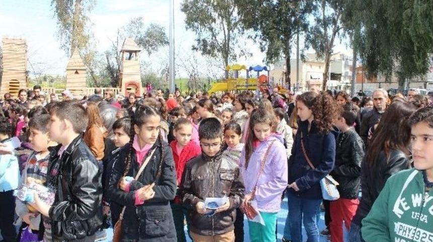 İzmir Koleji Rekora Koşuyor