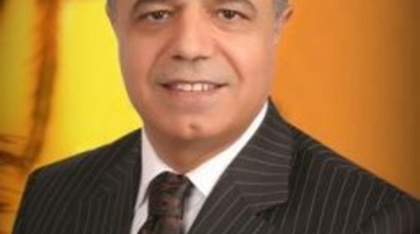 Uluslararası &Uuml;niversiteler Konseyi Başkanı Azizoğlu: "geleceğimizden &Uuml;mitvarız"