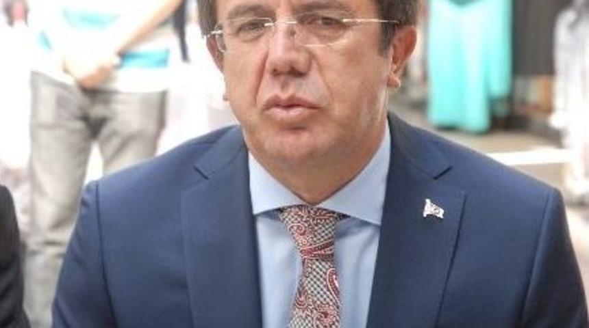 Zeybekci&rsquo;den Twitter A&ccedil;ıklaması