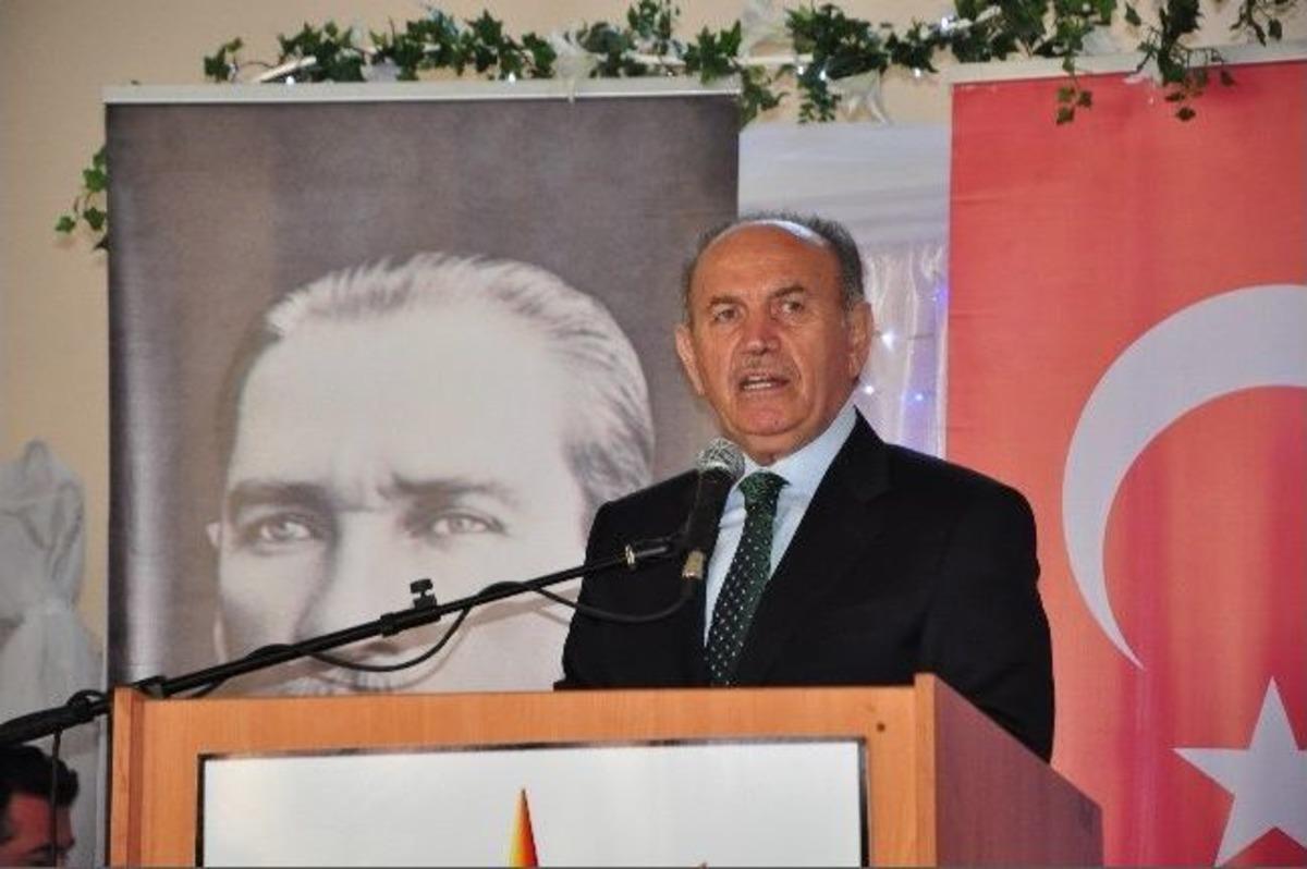 M&uuml;ezzinoğlu Ve Topbaş Kırklareli&rsquo;de