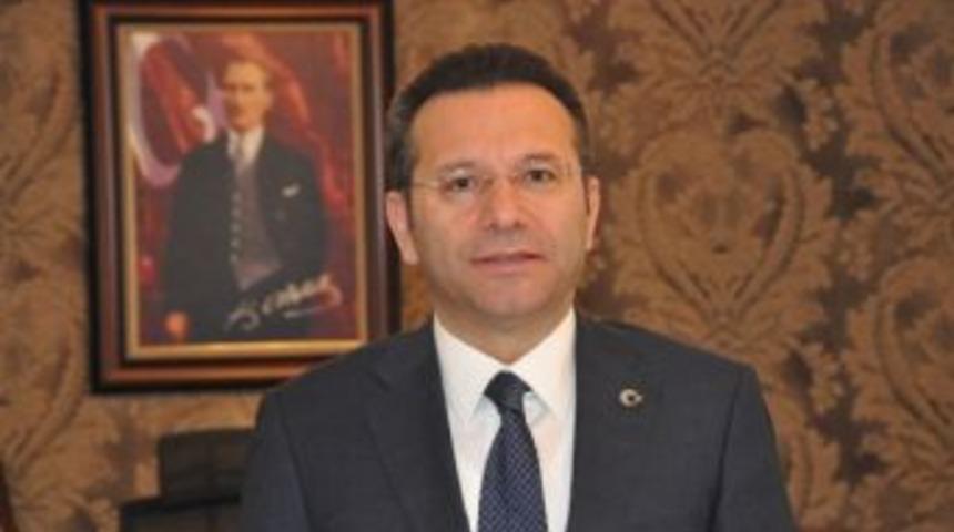 Samsun Valisi&rsquo;nden &ldquo;ygs&rdquo; A&ccedil;ıklaması