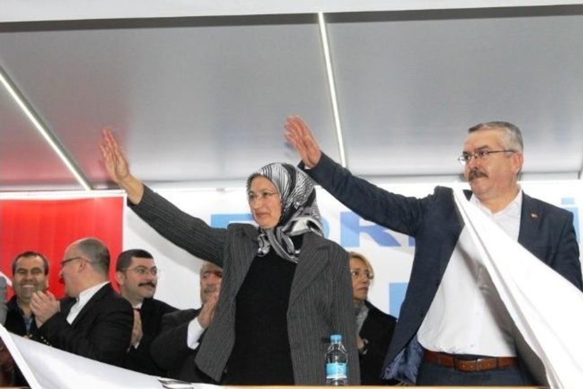 &ldquo;g&uuml;re Saka&rsquo;ta Geldi, Edremit Saka&rsquo;ta Gelmesin, Kostak Olsun&rdquo;