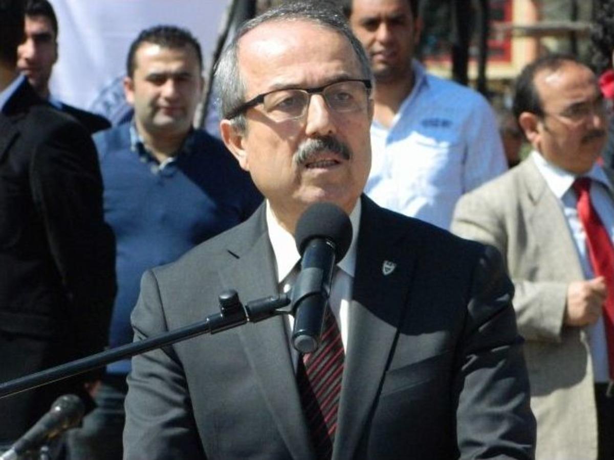 Ga&uuml;n&rsquo;de Nevruz Bayramı Coşkuyla Kutlandı