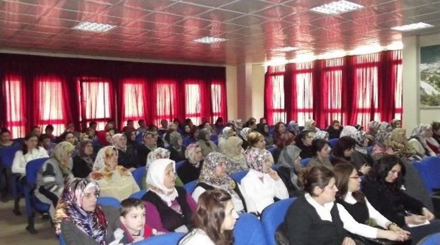 K&uuml;re'de &ldquo;g&ouml;n&uuml;l El&ccedil;ileri&rdquo; Projesi Devam Ediyor
