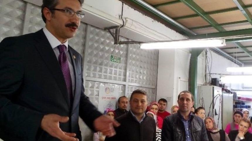 &Uuml;nal&rsquo;dan Şahin Ve G&uuml;nay&rsquo;a Tepki
