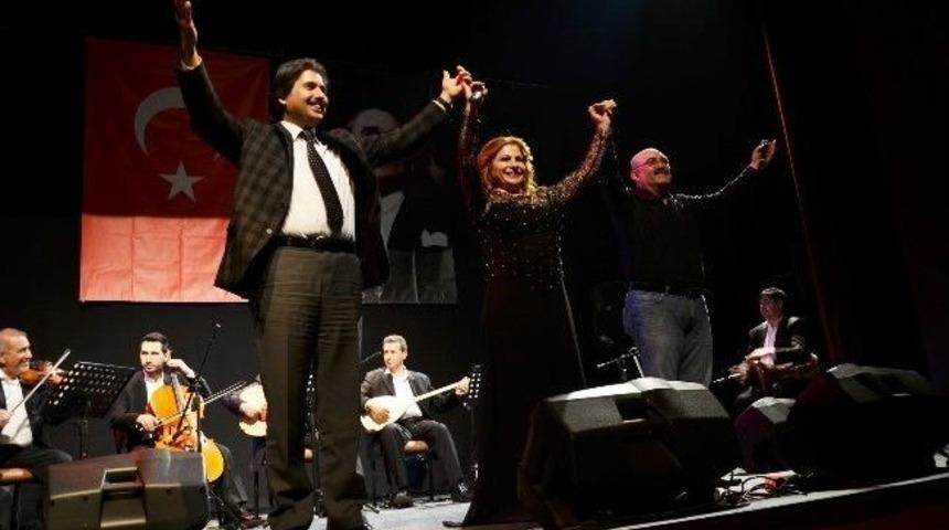 Adana&rsquo;da Nevruz Coşkuyla Kutlandı
