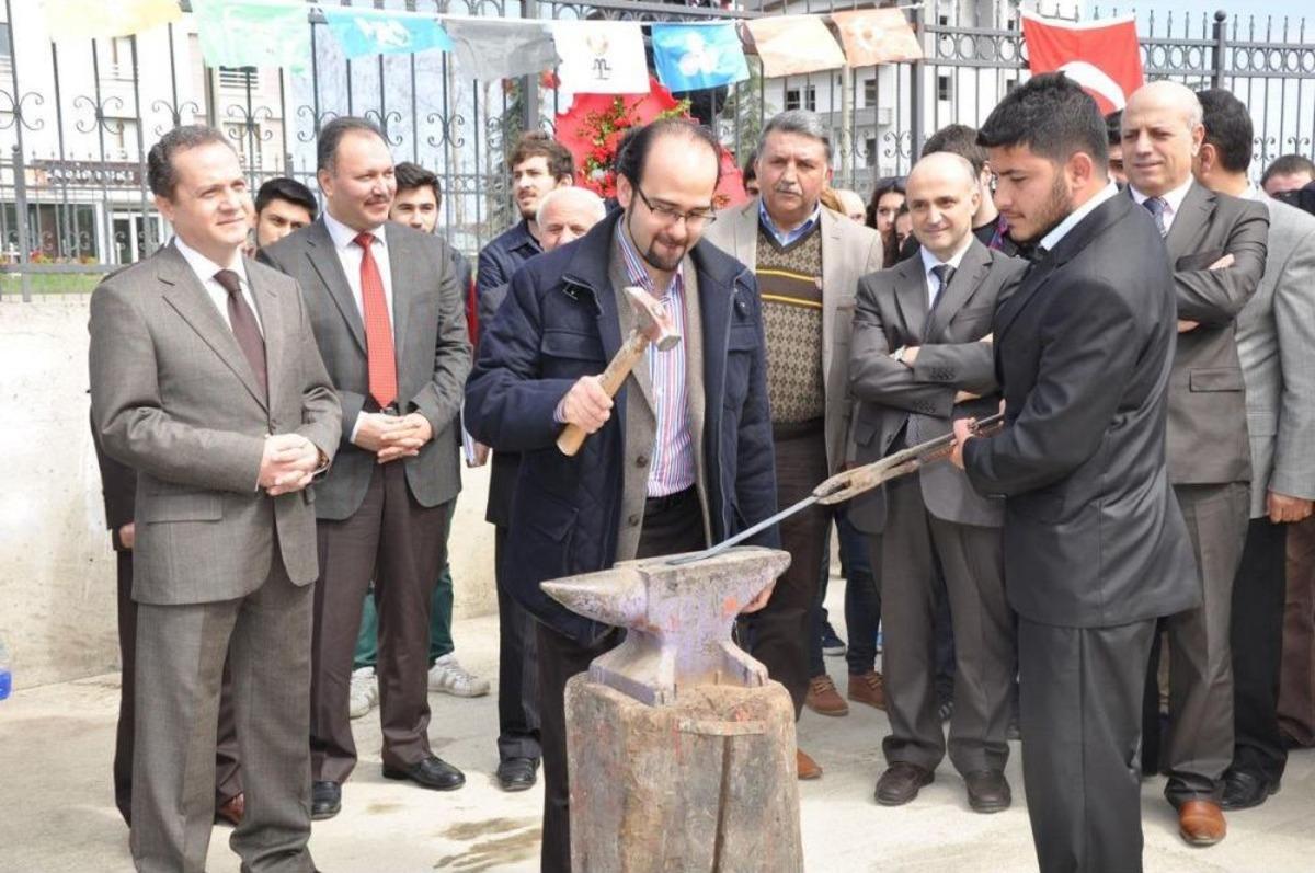 Nevruz Kutlaması