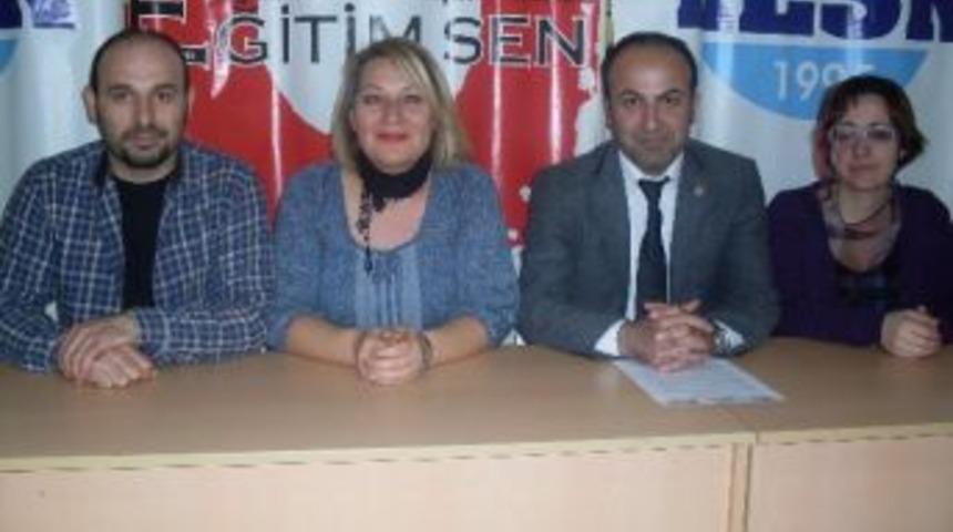 Y&uuml;ksek &Ouml;ğretime Giriş Sınavı'na Doğru