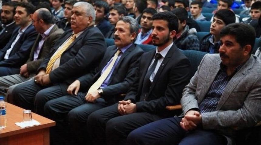 Aksaray&rsquo;da 10 Bin 500 Aday Ygs&rsquo;ye Katılacak