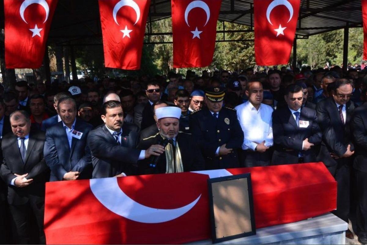 Niğde'deki G&uuml;venlik G&uuml;&ccedil;lerine Saldırı