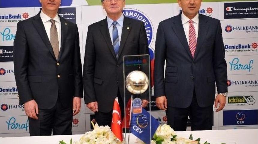 D&ouml;rtl&uuml; Final İ&ccedil;in Geri Sayım Başladı