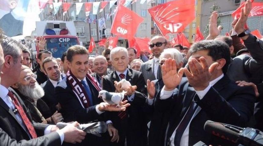 Mustafa Sarıg&uuml;l&rsquo;den Gen&ccedil;lere Twıtter Uyarısı