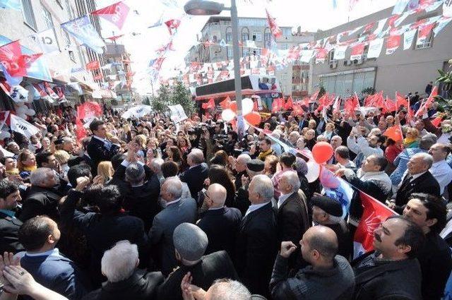 Mustafa Sarıgül’den Gençlere Twıtter Uyarısı