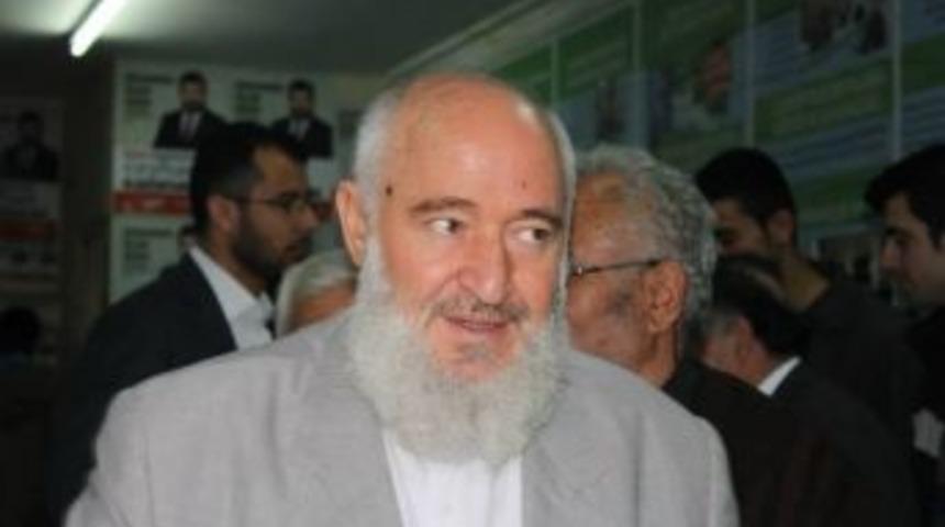 S&uuml;leyman &Ccedil;alışkan&rsquo;dan Adamhasan&rsquo;a Tepki