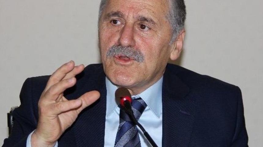 Chp'li &Ccedil;elebi: &ldquo;oylar Cumhuriyetin Onarımı İ&ccedil;in Kullanılacak&rdquo;