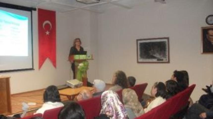 Engellilere Etkili İletişim Semineri