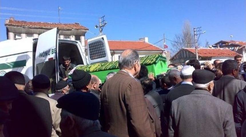Eskişehir&rsquo;deki Feci Kaza