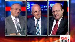 Cihaner ilk kez konuştu