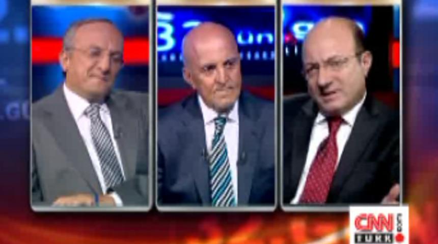 Cihaner ilk kez konuştu