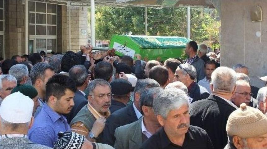 İl Genel Meclisi Eski &Uuml;yesi Ahmet Fidan Hayatını Kaybetti