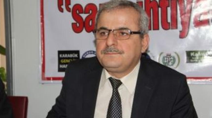 Suriye&rsquo;ye Yapılan Yardım Kampanyası Sona Erdi