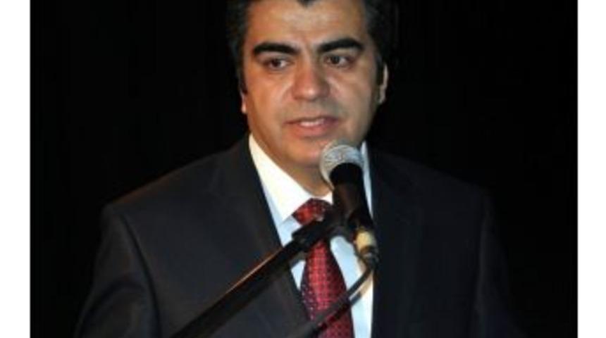 Vali Orhan D&uuml;zg&uuml;n&rsquo;den G&ouml;&ccedil;&uuml;k A&ccedil;ıklaması