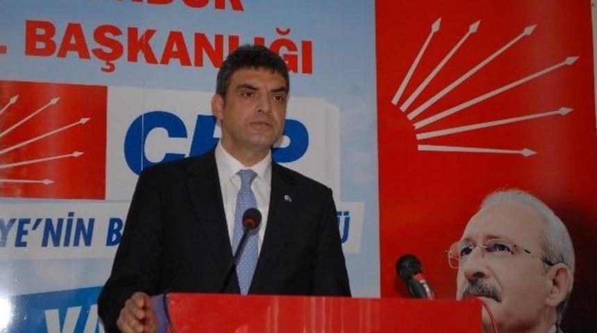 Umut Oran'dan Twitter A&ccedil;ıklaması