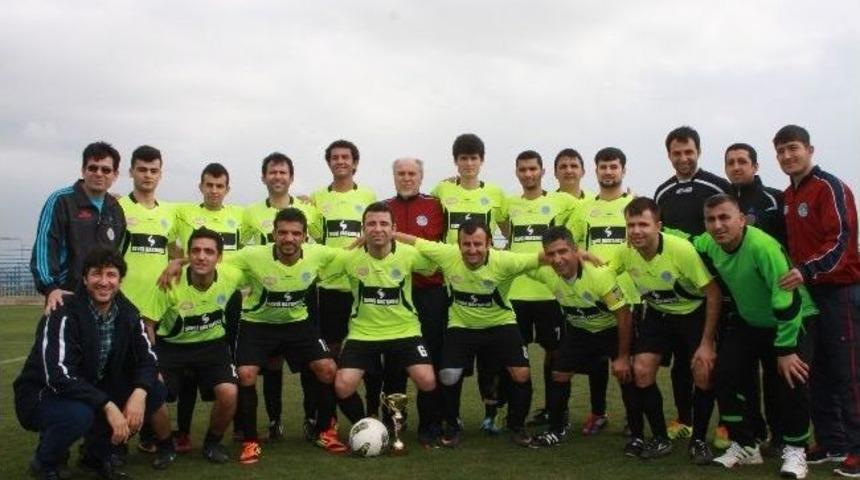 Manavgat İşitme Engelliler, İstanbul Kartal&rsquo;ı Ağırlıyor