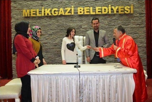 Melikgazi Belediye Başkanı Memduh Büyükkılıç: