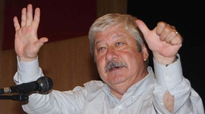 Başkan Akaydın&rsquo;dan Twıtter A&ccedil;ıklaması