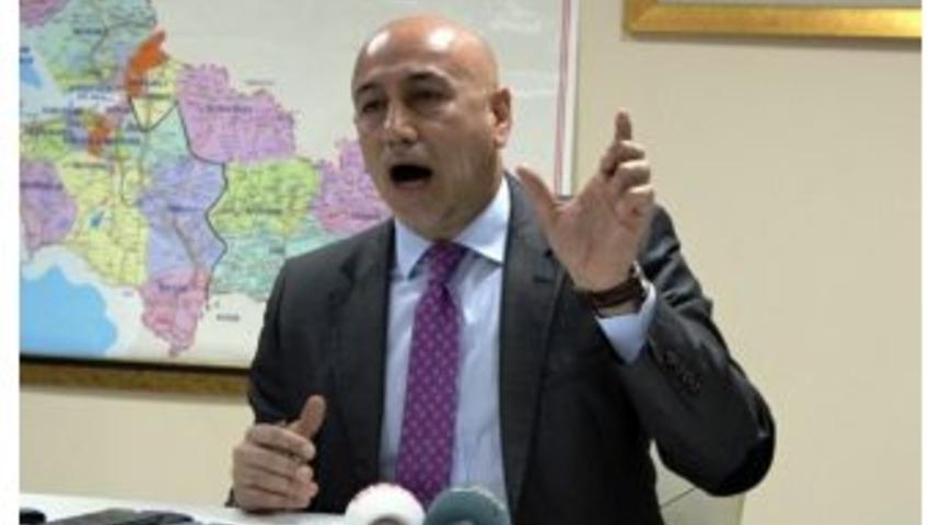 Chp Twitter&rsquo;ın Kapatılmasıyla İlgili Su&ccedil; Duyurusunda Bulunacak