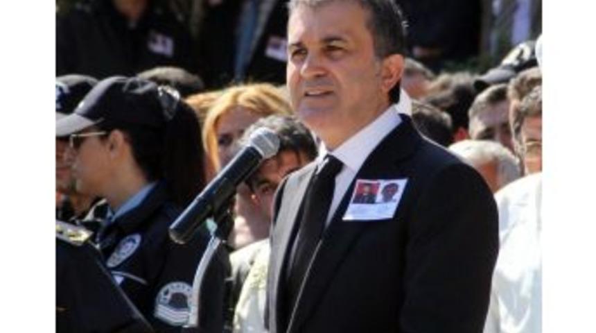 Bakan &Ccedil;elik: "bu Dışarıdan Gelen Bir Saldırıdır"