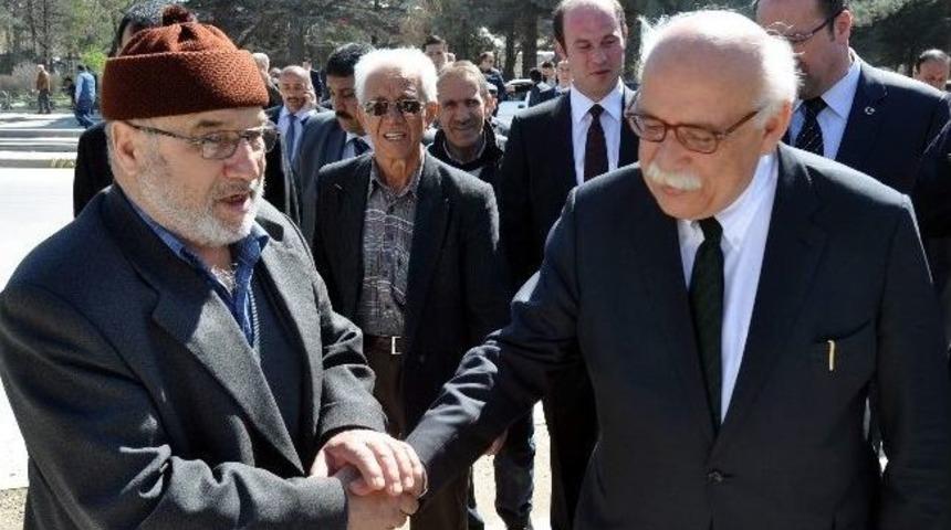 Bakan Avcı&rsquo;dan Kılı&ccedil;daroğlu'nun Atama Vaadine Yanıt