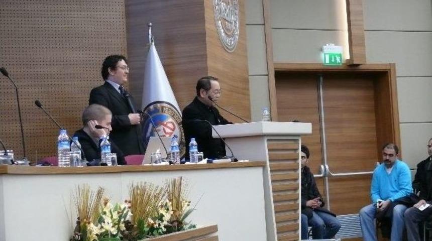 Kayseri Osb D&uuml;nyaca &Uuml;nl&uuml; Kaizen Eğitimcisi Keusike Ozawa&rsquo;yı Ağırladı