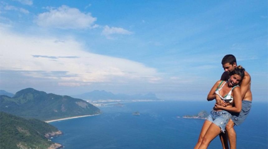 Kalbinizi durduracak gezi fotoğrafları