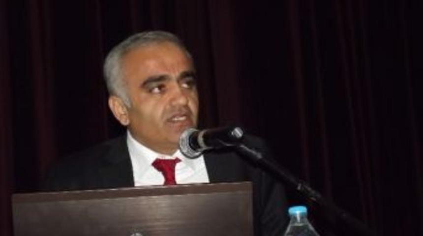 Polat: &ldquo;beydağı&rsquo;na 3 Milyon Fidan Dikildi&rdquo;