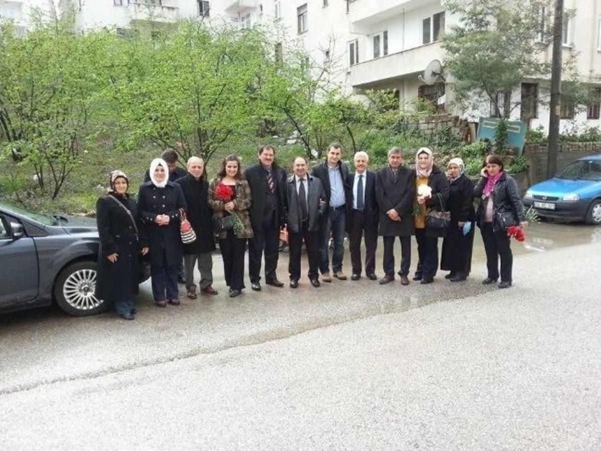 C&uuml;neyt Yemenici &Ccedil;alışmalarına Hız Verdi