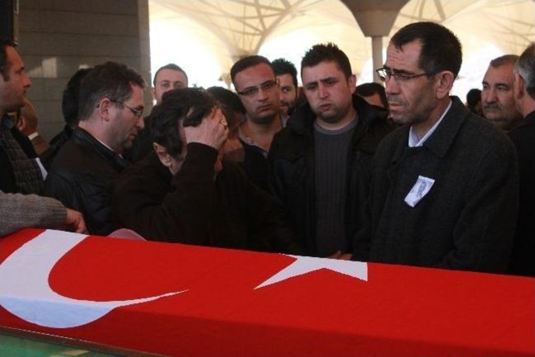 Niğde'deki Ter&ouml;r Saldırısı