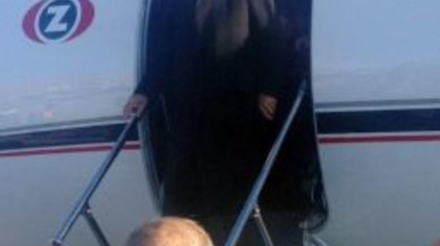 Başbakan Erdoğan Erzurum&rsquo;da