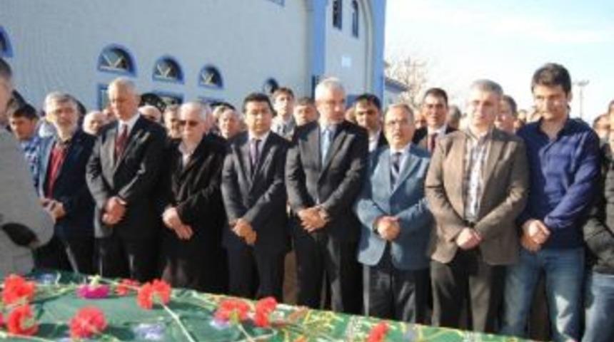 Bahtiyar&rsquo;ın Acı G&uuml;n&uuml;