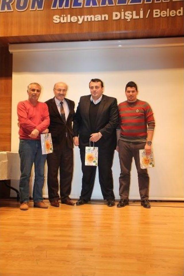 Veliler “finalde” Kıyasıya Yarıştı 3