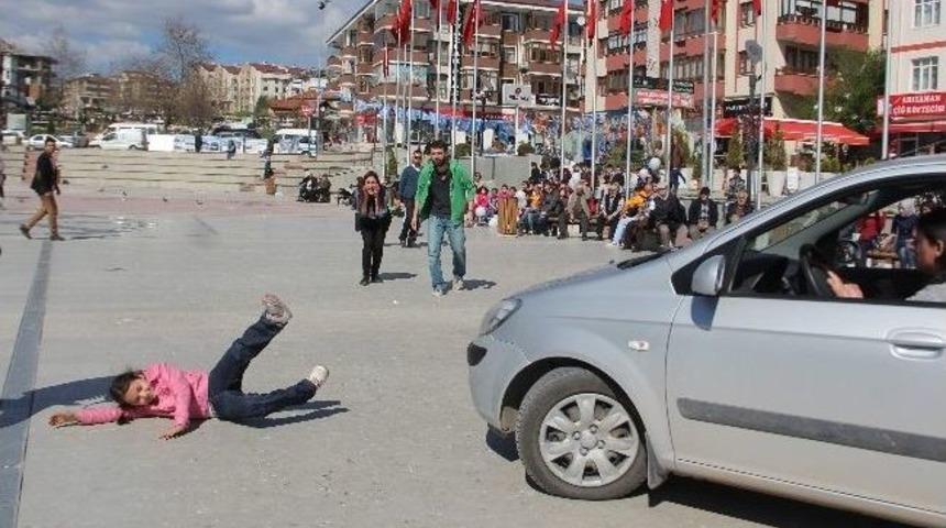 Att Haftası Kutlamaları