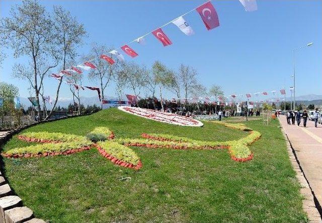 Akaydın: "d&uuml;nyanın D&ouml;rt Tarafında Akrabalarımız Var" 2