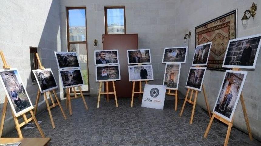 Talas Belediye Başkanı Rifat Yıldırım: